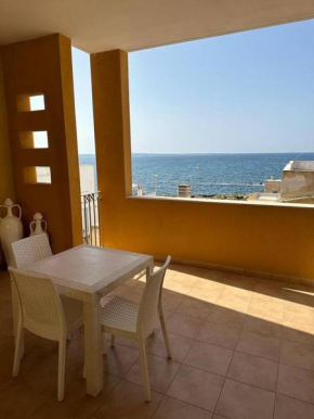 Central Gallipoli Sea Views
